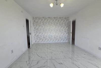 Apartament cu 3 camere semidecomandat, mobilat în Ștefan cel Mare - 2