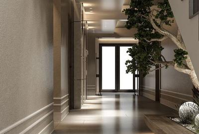 Apartament cu 3 camere în Central - 2