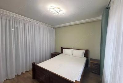 Apartament cu 2 camere decomandat în Steaua - 2