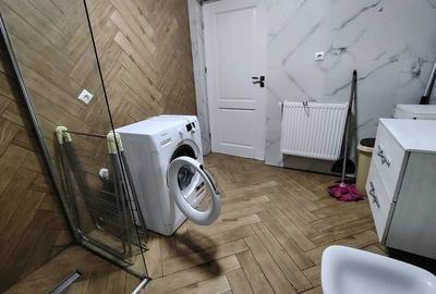 Apartament cu 3 camere semidecomandat în Florești - 1