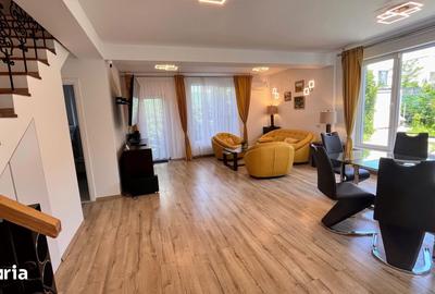 Casă cu 4 camere cu Teren 210 Mp în Central