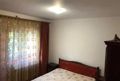 Apartament cu 2 camere semidecomandat, mobilat în Tătărași
