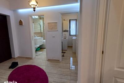 Apartament cu 3 camere în Rediu