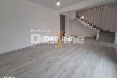 Casă cu 4 camere în Horpaz - 14