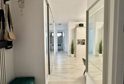 Apartament cu 2 camere semidecomandat în Central - 6