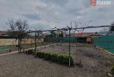 Casă individuală cu 6 camere cu Canalizare în Blașcovici - 28