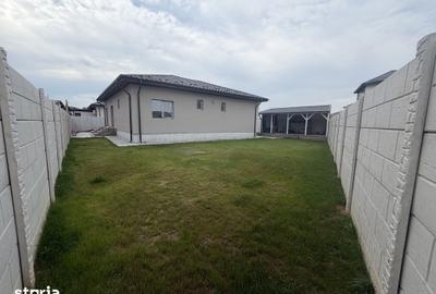 Casă cu 5 camere cu Teren 700 Mp în Central