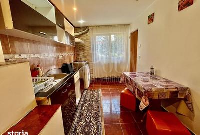 Apartament cu 2 camere în Mărăști - 3