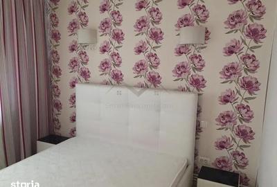 Apartament cu 3 camere decomandat în Podu Roș