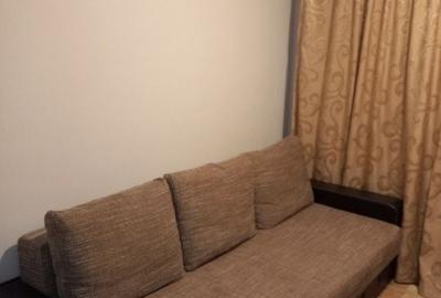 Garsonieră nedecomandată în Săldăbagiu de Munte