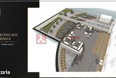 Spațiu comercial, de 387 mp, în Centrul Civic - 20
