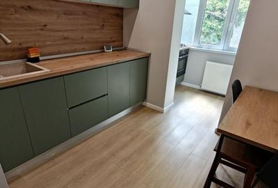 Apartament cu 2 camere decomandat în Tineretului - 1