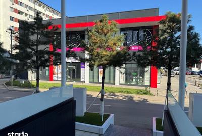 Spațiu comercial, de 147.5 mp, în Chiajna - 5