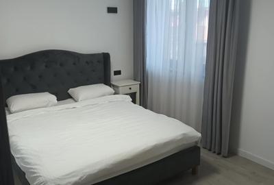 Apartament cu 2 camere decomandat în Costin Georgian - 7