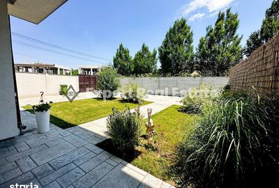 Casă cu 4 camere cu Teren 300 Mp în Central