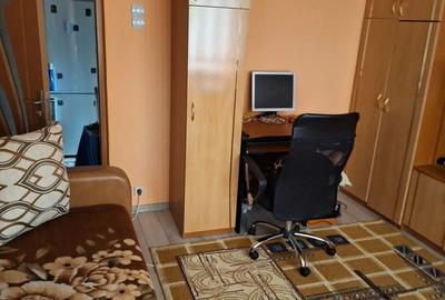Apartament cu 2 camere semidecomandat în Central - 8