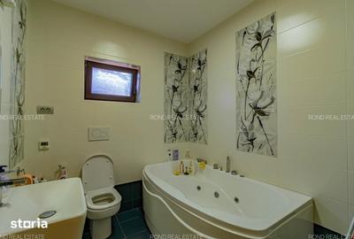 Casă cu 5 camere cu Teren 535 Mp în Corbeanca