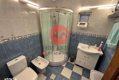 Apartament cu 2 camere în Ultracentral