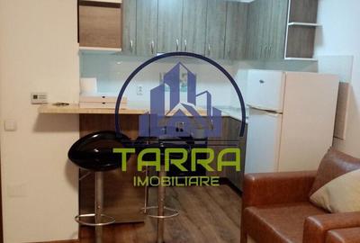 Apartament cu 2 camere în Ultracentral - 1