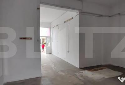 Spațiu comercial, de 70 mp, în Micro 3 - 2