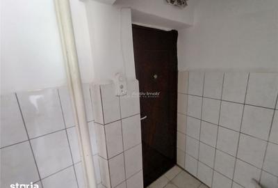 Apartament cu 2 camere semidecomandat în Central - 9