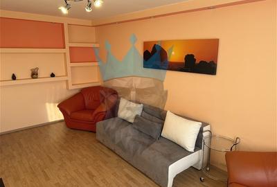 Apartament cu 2 camere decomandat, mobilat în Dristor