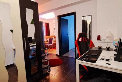 Apartament cu 2 camere semidecomandat în Militari - 2