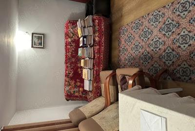 Casă cu 5 camere cu Teren 450 Mp în Central