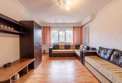 Apartament cu 2 camere decomandat, mobilat în Mioveni - 2
