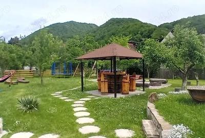 Spațiu comercial, de 600 mp, în Seciu - 1
