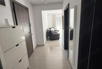 Apartament cu 2 camere decomandat în Colentina