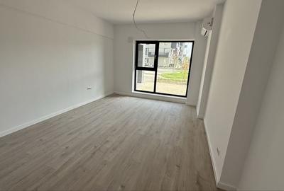 Apartament cu 2 camere decomandat în Exterior Vest - 4
