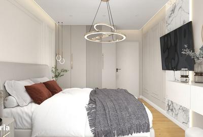 Apartament cu 2 camere în Sebastian