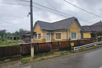 Casă cu 3 camere în Tritenii de Jos - 3
