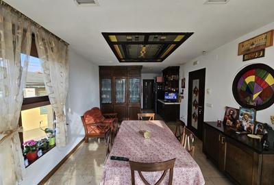 Casă individuală cu 10 camere cu Piscina în Mihai Bravu - 10