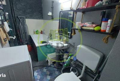 Garsonieră decomandată, mobilată în Craiovița Nouă - 1
