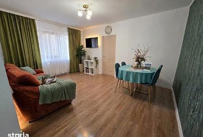 Apartament cu 2 camere, mobilat în Take Ionescu - 2