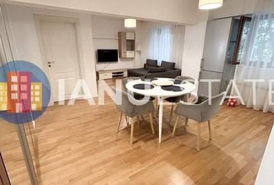 Apartament cu 3 camere semidecomandat în Nerva Traian