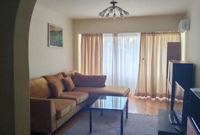 Apartament cu 2 camere decomandat în Unirii - 2