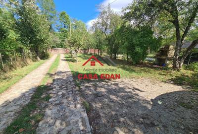 Casă individuală cu 8 camere cu Teren 1675 Mp în Breaza - 4
