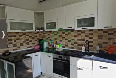 Apartament cu 2 camere decomandat în Central - 1