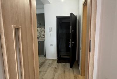 Apartament cu 2 camere în Chiajna