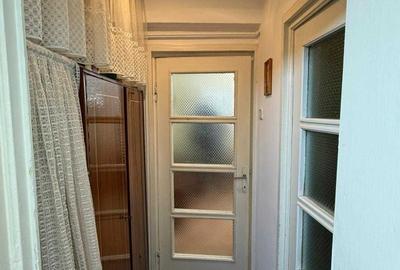 Apartament cu 2 camere semidecomandat în Central - 11