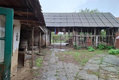 Casă cu Teren 1562 Mp în Central - 1