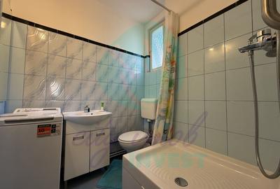 Apartament cu 4 camere semidecomandat, mobilat în Eminescu - 10
