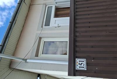 Casă cu 3 camere cu Teren 250 Mp în Trușești - 3