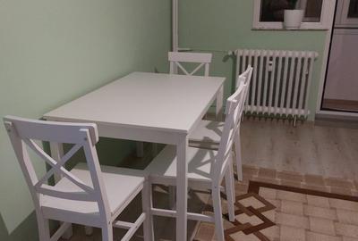 Apartament decomandat în Drumul Taberei