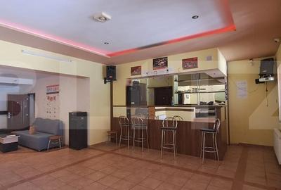 Casă cu 5 camere cu Teren 200 Mp în Agăș - 4