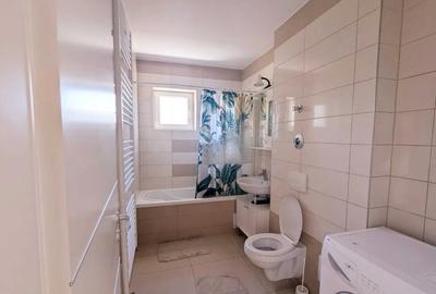 Apartament cu 2 camere decomandat, mobilat în Avantgarden - 6