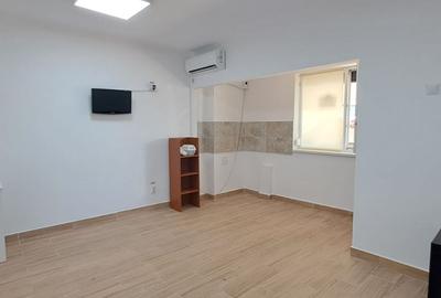 Garsonieră semidecomandată în Chiajna